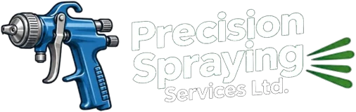 Precision Spraying Services Ltd