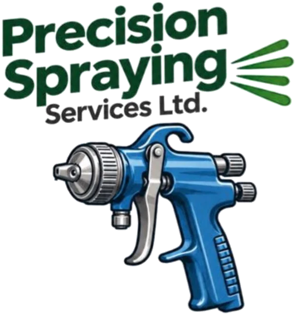 Precision Spraying Services Ltd