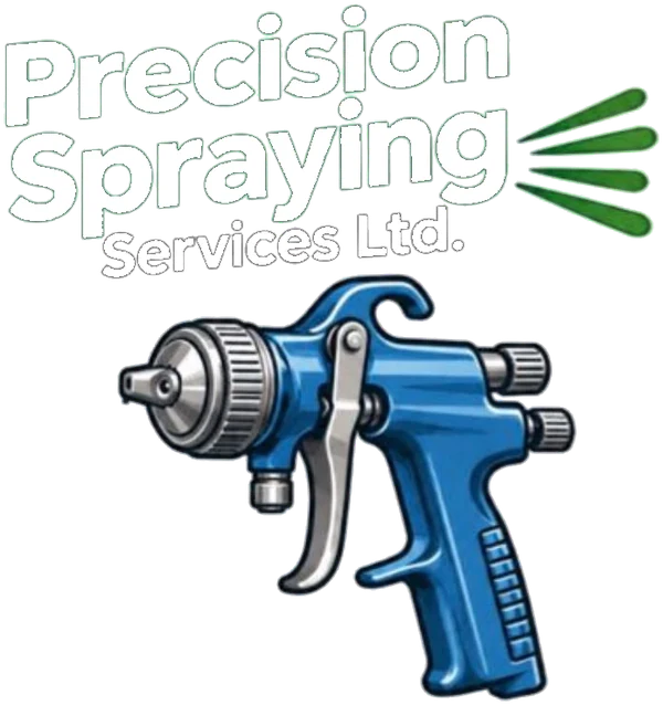 Precision Spraying Services Ltd